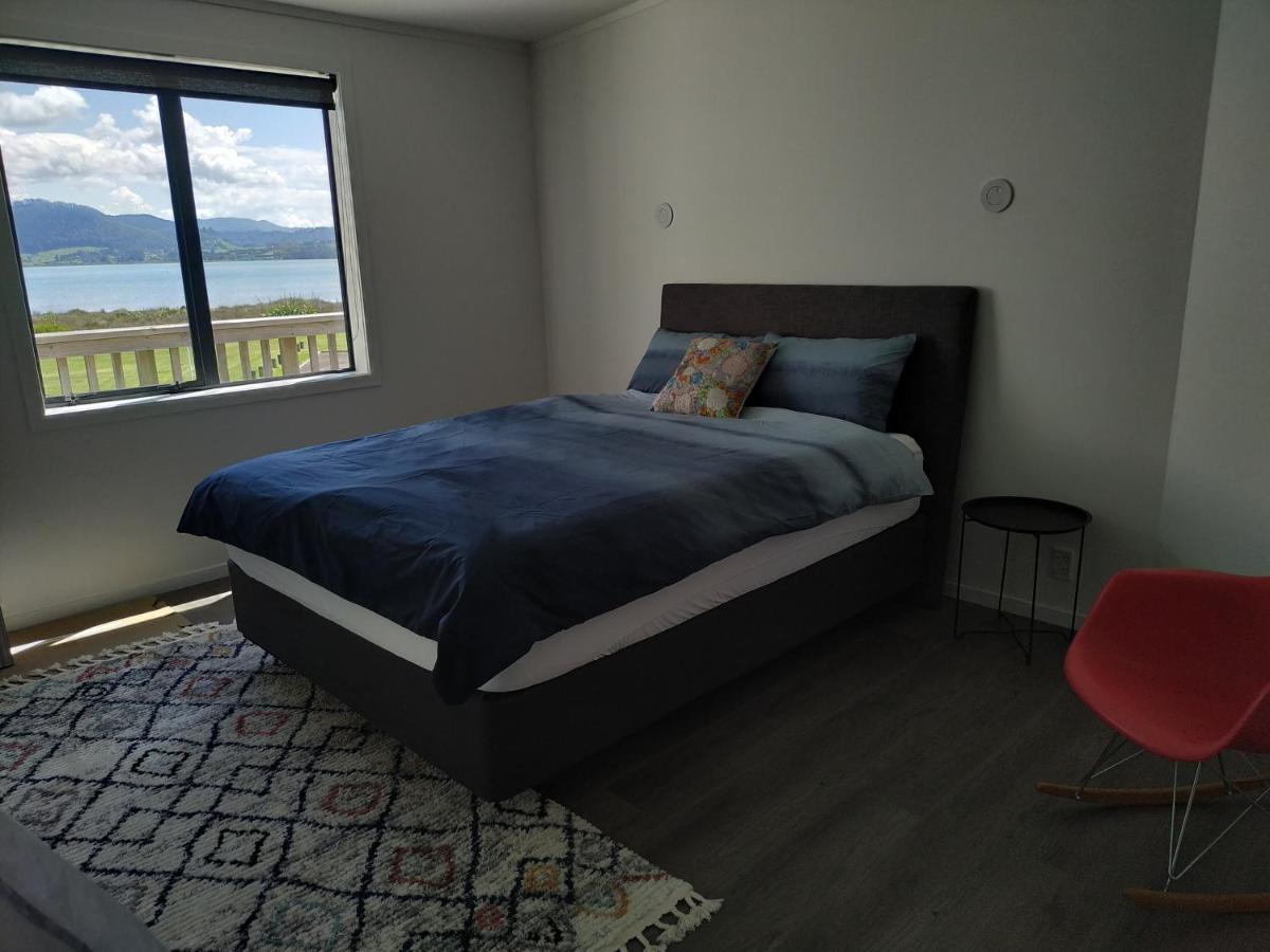 The Bowentown Apartment ภายนอก รูปภาพ