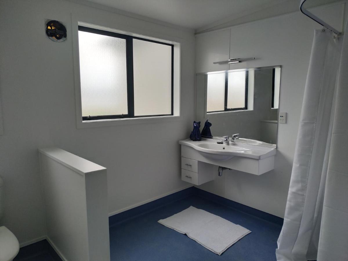 The Bowentown Apartment ภายนอก รูปภาพ